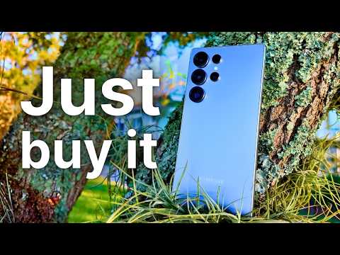 Galaxy S25 Ultra 9-Month Review: The Undisputed King of Smartphones