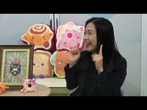 《愛「抱怨」的世代,怎樣幫助孩子變得正面?》嘉賓:余茵茵校長(聖公會仁立紀念小學)