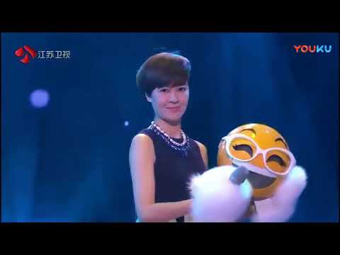 【经典回顾】 她唱《独家记忆》声音迷人 全场静静聆听 #郁可唯 Masked Singer