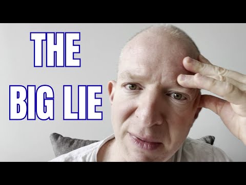 THEY LIED TO YOU ABOUT COMPUTER SCIENCE