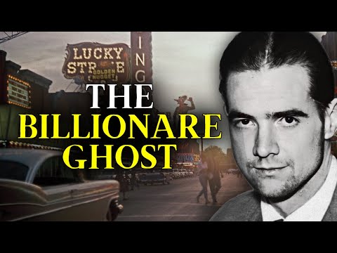 The Billionaire Ghost Who Tried to Steal Vegas