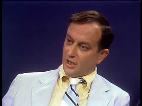 Firing Line with William F. Buckley Jr.: Who Killed Bobby Kennedy?