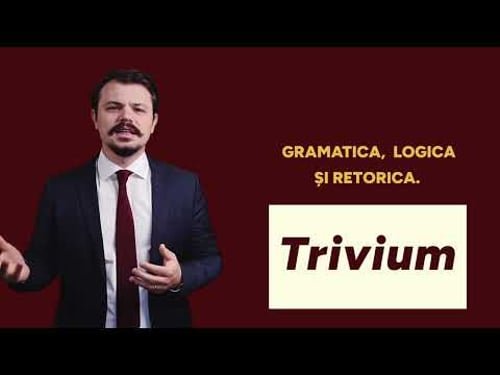 Educația clasică creștină - transferul unui mod de viață