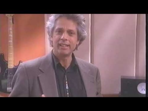 John Storyk Basic Room Acoustics