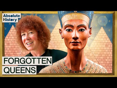Who Were The Forgotten Queens That Ruled Ancient Egypt?