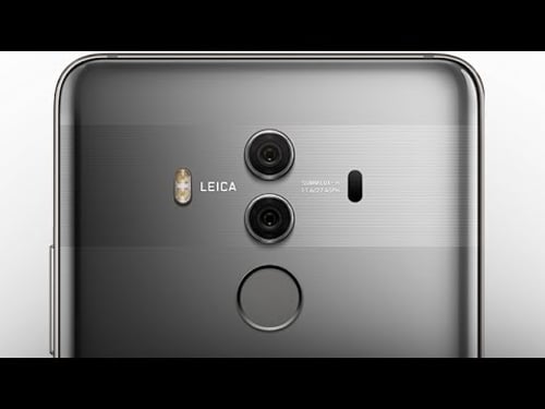 Huawei Mate 10 Pro Review: Top 5 Features!