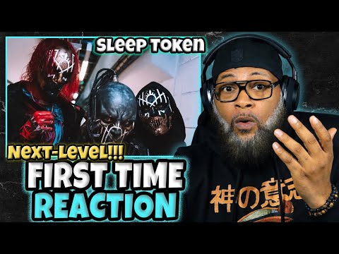 Every Note Hits HARD 😭 | Sleep Token “Emergence” Reaction