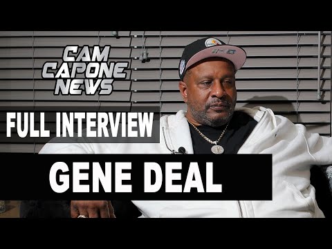 Gene Deal On Diddy’s Arrest/ Is Jay Z Next?/ 50 Cent’s Beef w/ Diddy/ Boosie Defending Puffy/ Usher