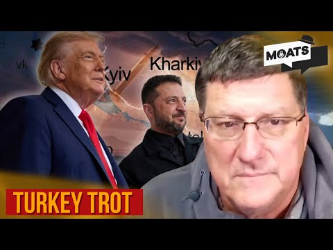 INTERVIEW: Billions of dollars sent for Ukraine's defence have been embezzled