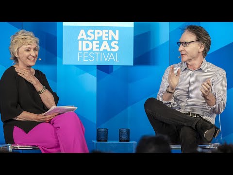 Contrary to Popular Opinion — Bill Maher in Real Time