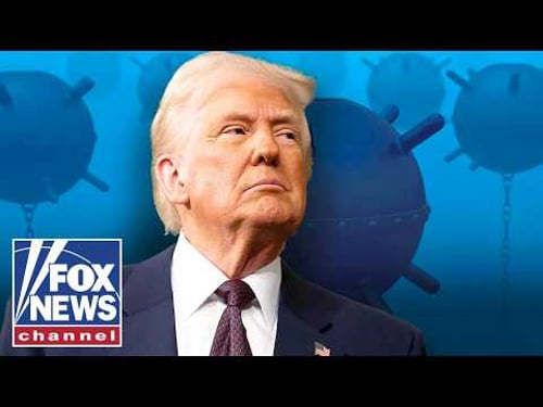 This is how the US is strategizing over the Strait of Hormuz