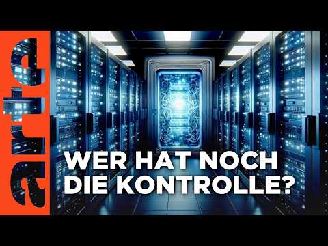 Der digitale Tsunami | Doku HD | ARTE