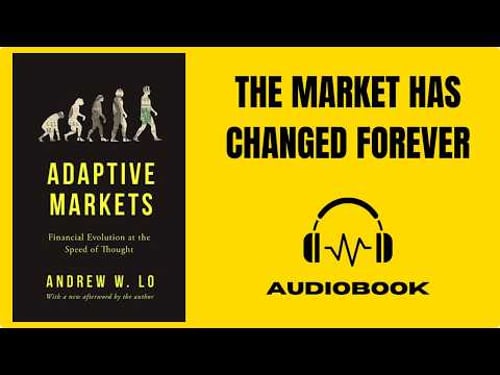 Adaptive Markets | The Future of Finance & Investing