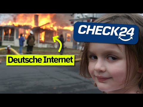 Der gnadenlose Aufstieg von Check24