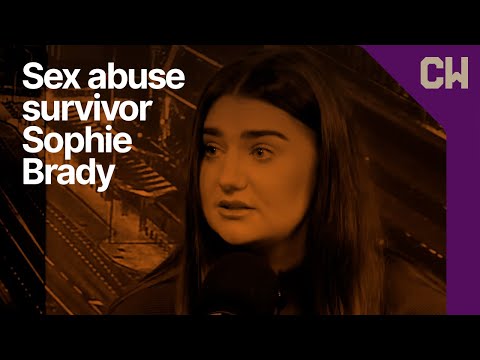 Survivor abused by her cousin says increased sentence is still 'unbelievably lenient'