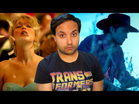 Die My Love - Movie Review