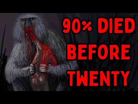 The Worst Time To Have Ever Been A Human