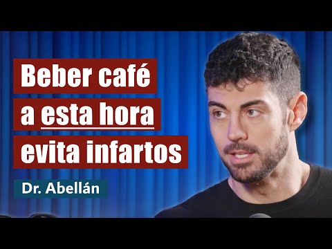 Cirujano del Corazón: Cómo No Morir por un Infarto a los 60 años (Dr. José Abellán)