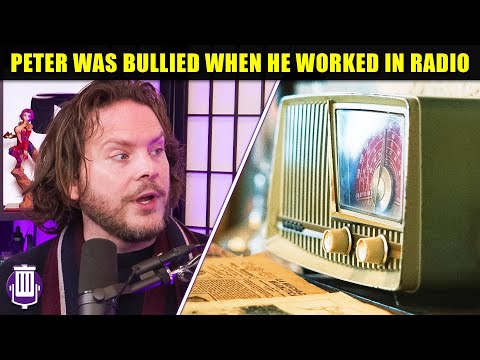 The WORST Internship Experience Pete's Ever Had