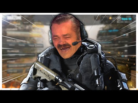 Jokes that got the whole squad laughin (COD Warzone)
