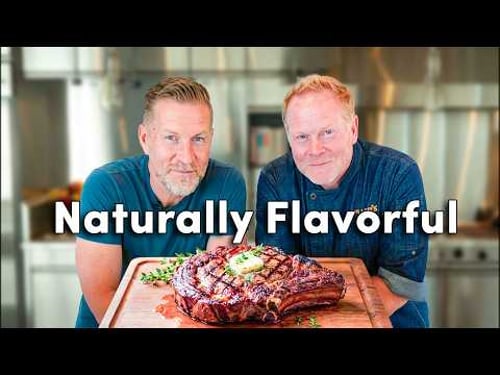 Steak Perfection: Chef James Barry’s Secrets to Cooking Juicy, Flavorful Meat Every Time