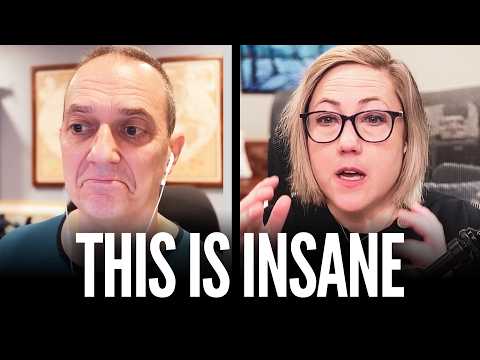 Sarah & JVL Are Furious | Secret Podcast