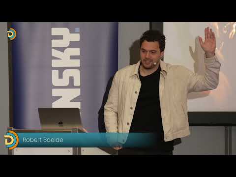 Shrinking transactional Boundaries: Domain-Driven Design for High Traffic Scenarios - Robert Baelde