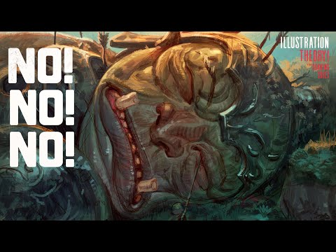 Developing Hybrid Art Styles… Is Risky Business!