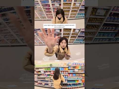 your sign to get one