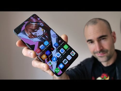 Huawei P40 Pro | One Week Later | Best Features