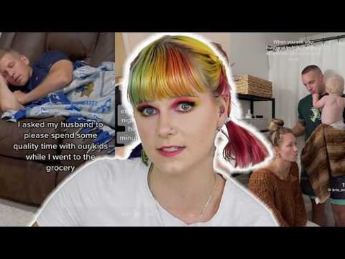 horrible husbands make terrible fathers