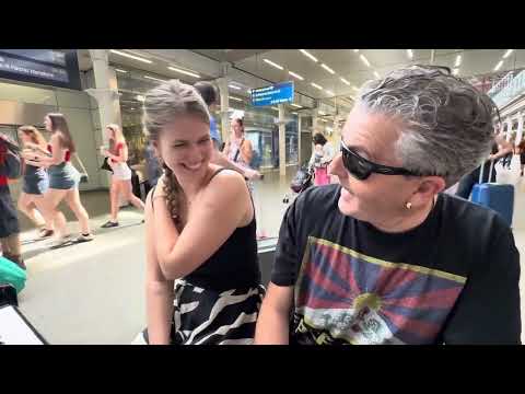 How To Make A German Piano Girl Smile