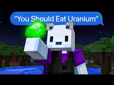 The Weirdest Things I’ve Ever Said…