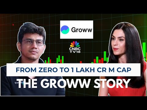 Building Groww: The Long Game Of Wealth With Lalit Keshre | Young Turks Reloaded | N18V