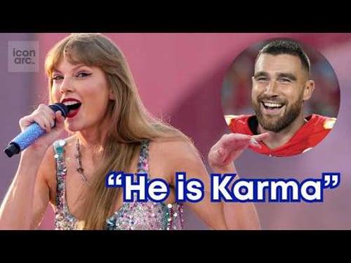 Taylor Swift's Cheekiest Moments (You'll Love #5)