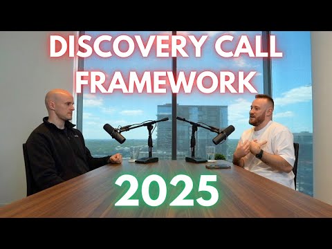 How to Run a Discovery Call in Tech Sales (2025)