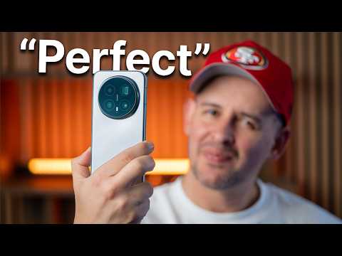 They Said This Was Impossible! (HONOR Magic 8 Pro Review)