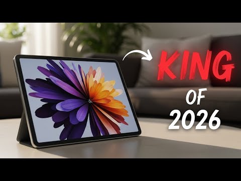 5 Best Tablets That Fix iPad Problems