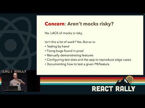 Creating Custom DevTools for Your React App - Cory House