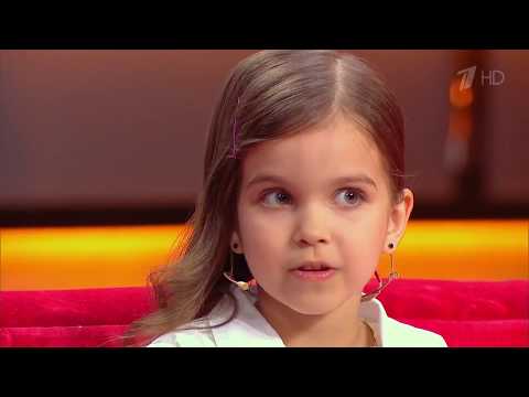 Юный МРТ диагност. Самый маленький рентгенолог России.