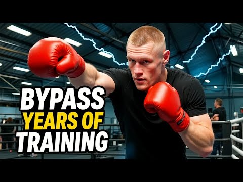 Beat MORE Experienced Boxers with These Deceptive Tactics