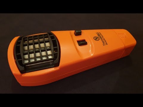 THERMACELL | Problems and Solutions