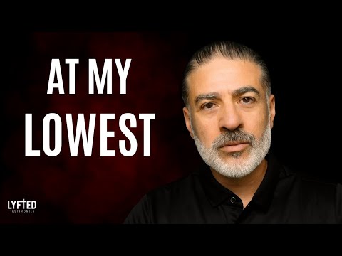 Jesus Met Me in a Strip Club Bathroom | Christian Testimony