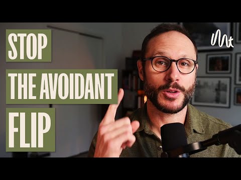 Don’t Put up With THIS From an Avoidant (And What To Do)