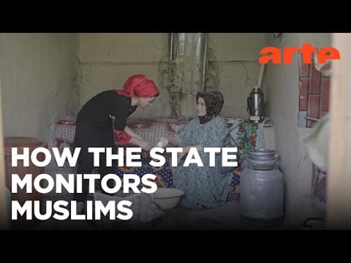 Tajikistan: Islam Under Surveillance | ARTE.tv Documentary