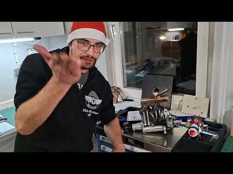 Workshop News #74 Valach 120 Series/UMS 5-180 Live Diagnosis Diluted Camshaft Grease