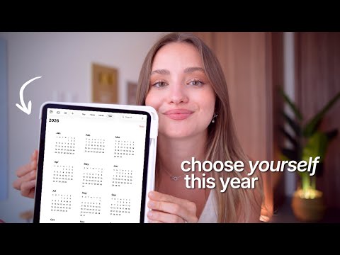 How to not waste 2026