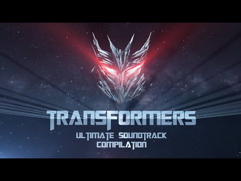 TRANSFORMERS | ULTIMATE Soundtrack Compilation MIX | Steve Jablonsky
