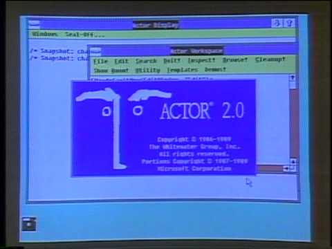 The Computer Chronicles - Programming Languages (1990)