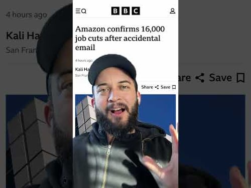 Amazon moving 16,000 jobs to India